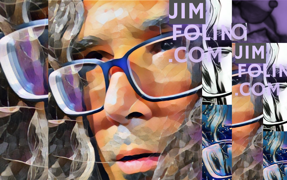 Jim Folino logo