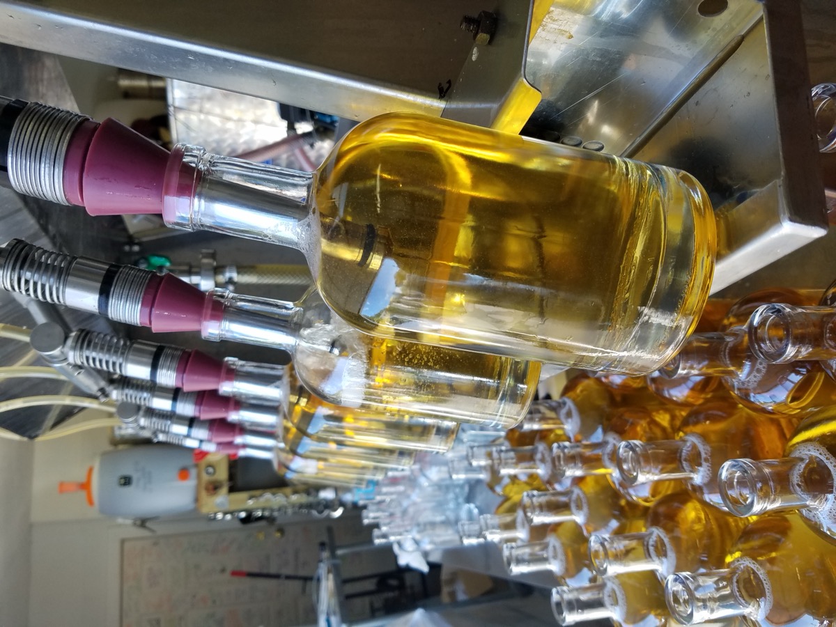 1634 Meadery LLC at the market