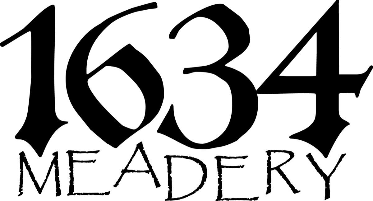1634 Meadery LLC at the market