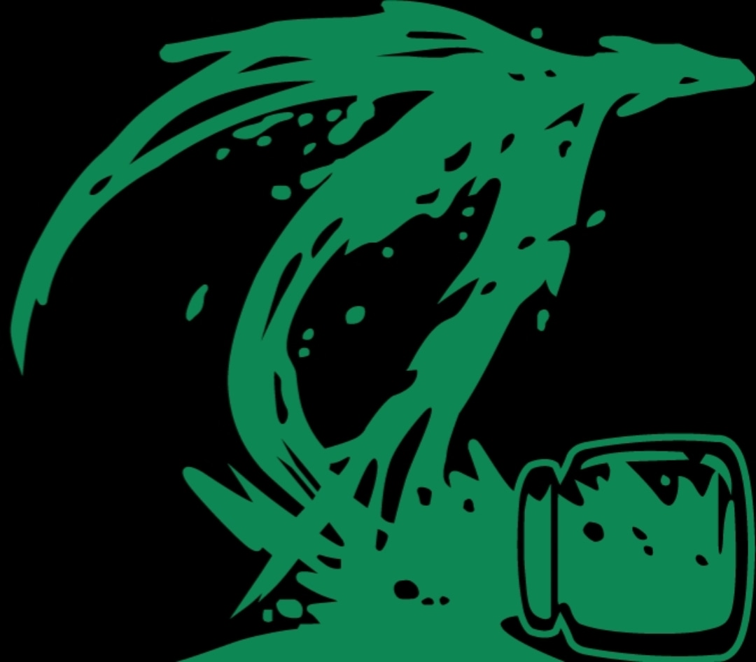 Arcane Inkdustries at the market
