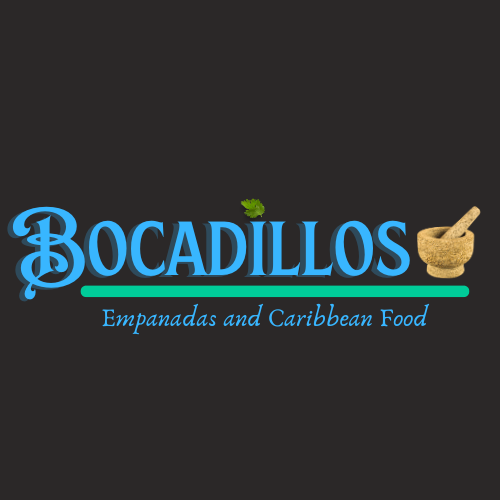 Bocadillos at the market