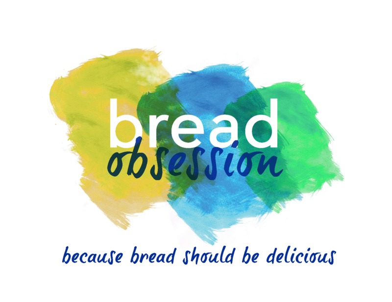 Bread Obsession at the market