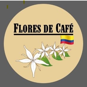 Flores de Cafe at the market