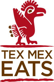 Tex Mex Eats at the market