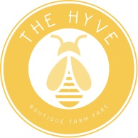The Hyve at the market