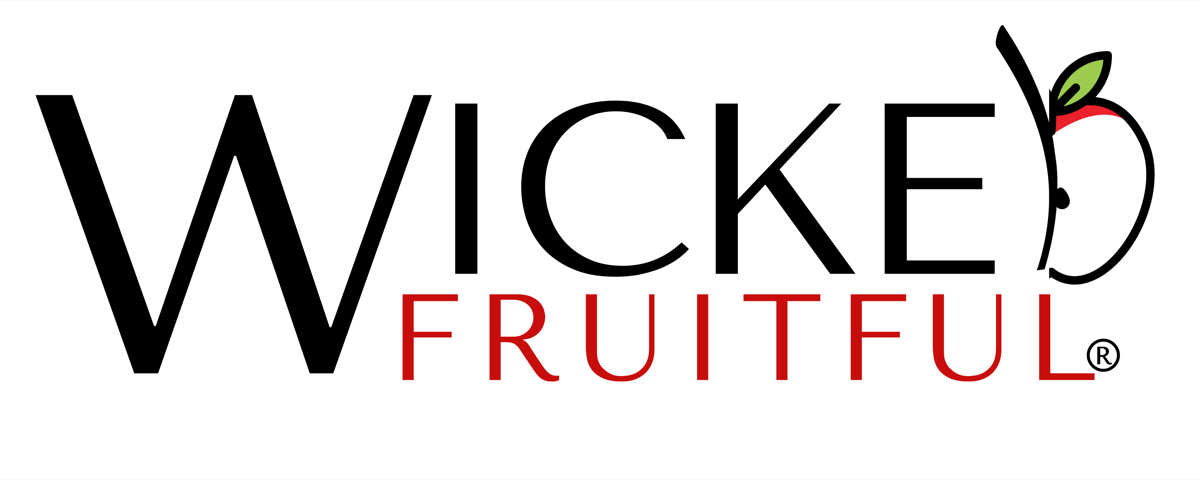 Wicked Fruitful at the market